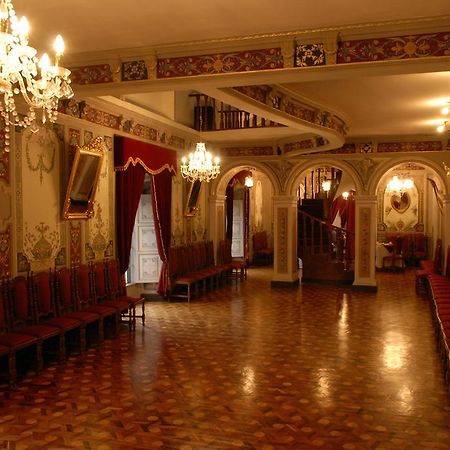 Hotel Independencia Sucre Dış mekan fotoğraf