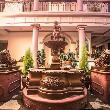 Hotel Independencia Sucre Dış mekan fotoğraf