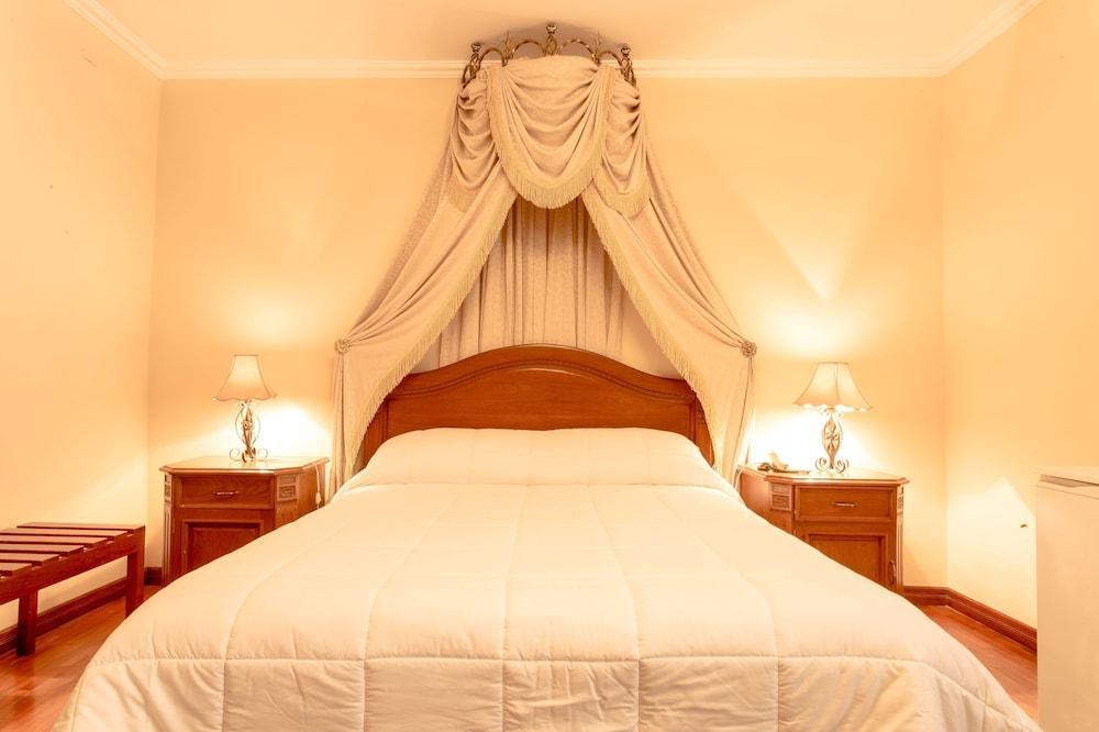 Hotel Independencia Sucre Dış mekan fotoğraf