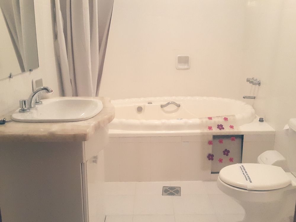 Hotel Independencia Sucre Dış mekan fotoğraf