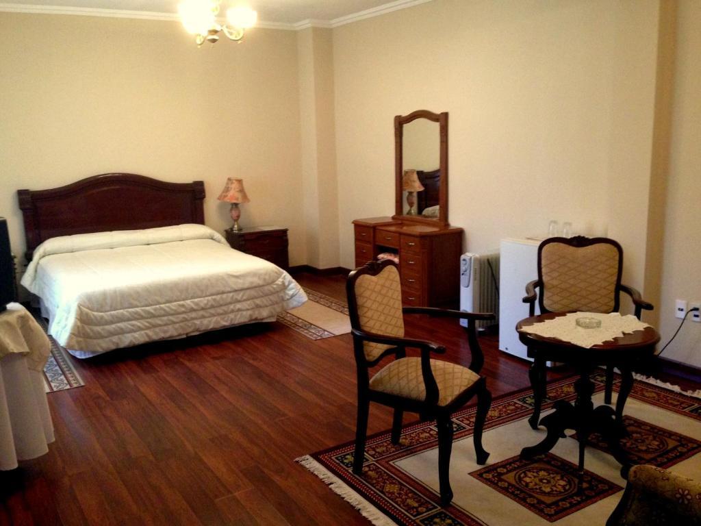 Hotel Independencia Sucre Dış mekan fotoğraf
