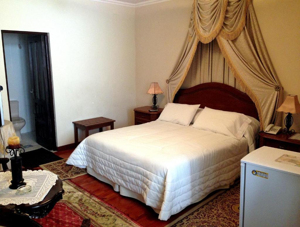 Hotel Independencia Sucre Dış mekan fotoğraf
