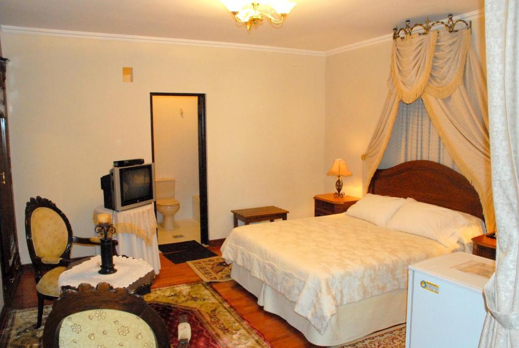 Hotel Independencia Sucre Dış mekan fotoğraf
