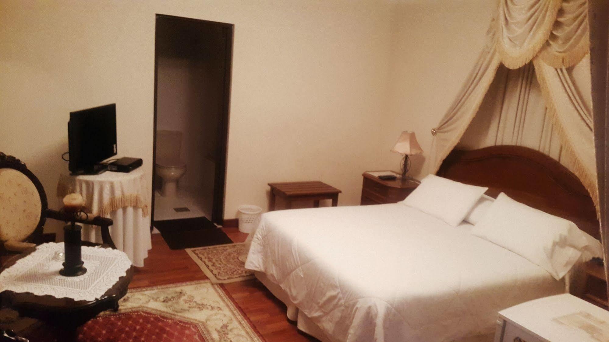 Hotel Independencia Sucre Dış mekan fotoğraf