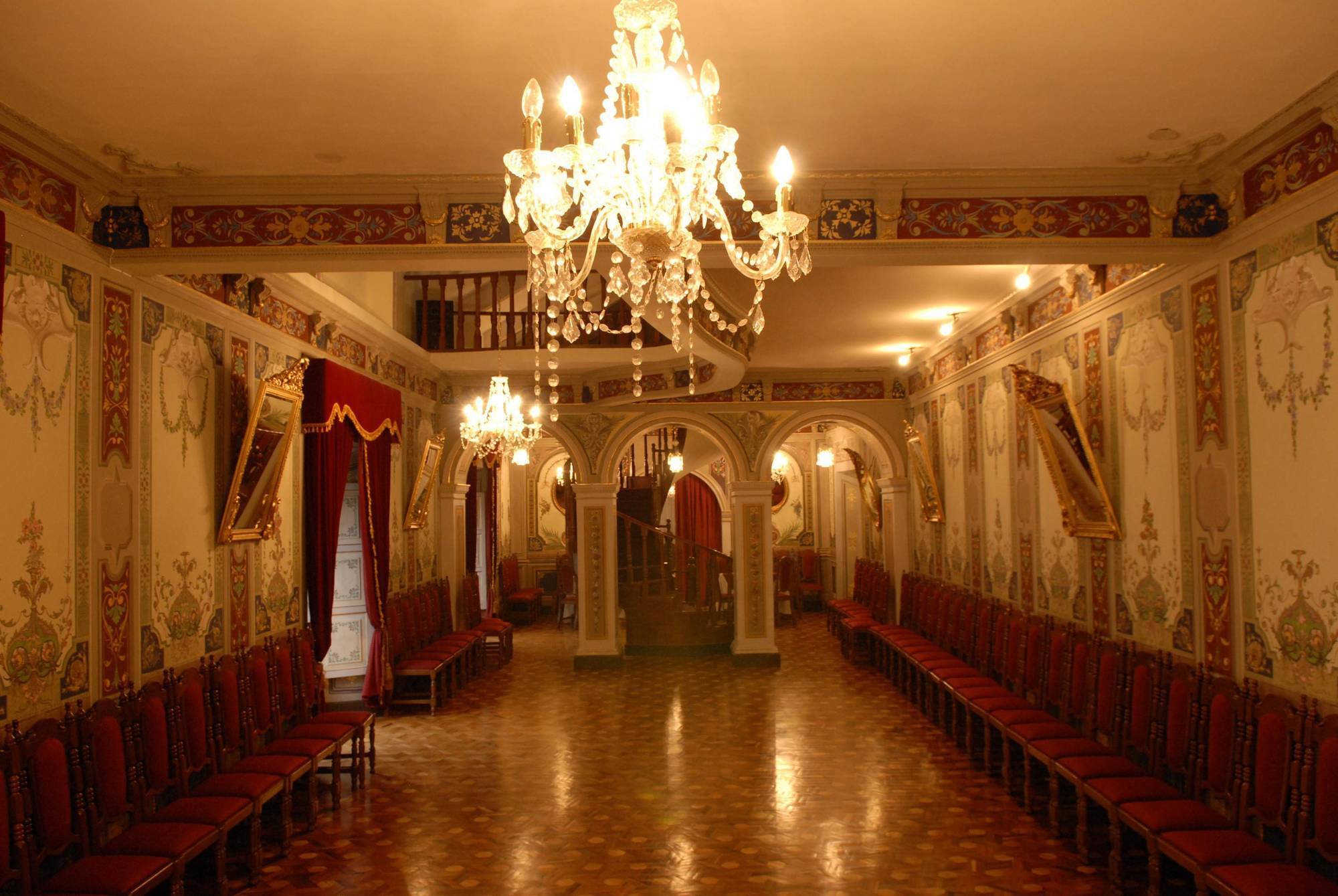 Hotel Independencia Sucre Dış mekan fotoğraf